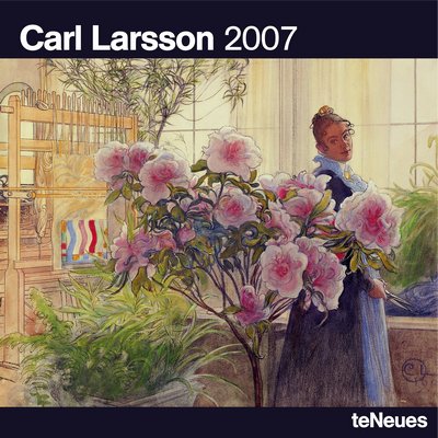 365 Calendars 2006 Larsson- Carl 2006 Calendar