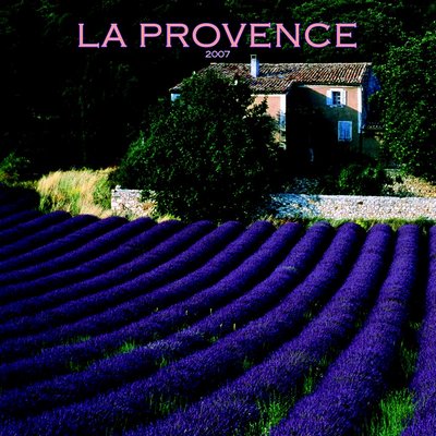 365 Calendars 2006 Provence 2006 Calendar