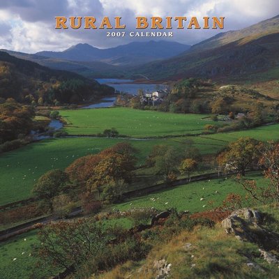 365 Calendars 2006 Rural England 2006 Calendar