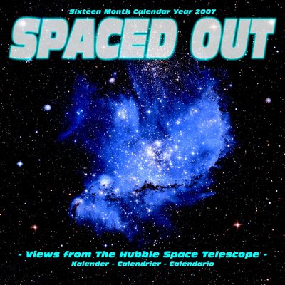 365 Calendars 2006 Spaced Out 2006 Calendar