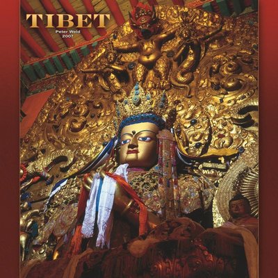 365 Calendars 2006 Tibet 2006 Calendar
