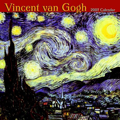 365 Calendars 2006 van Gogh- Vincent 2006 Calendar