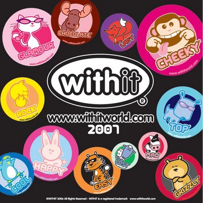 365 Calendars 2006 Withit 2006 Calendar