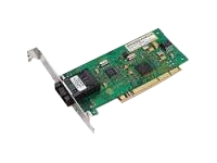 3COM 10/100 Secure Fiber-FX NIC