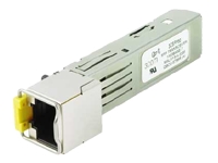 3COM 1000BASE-T SFP MODULE