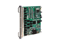 3COM 48-Port 10/100/1000BASE-T IPv6 Module