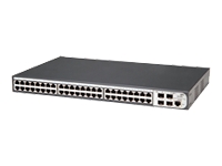 3COM Baseline Switch 2948-SFP Plus 48 Ports