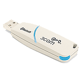 3COM Bluetooth USB External Adapter