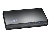 3COM Gigabit Switch 5