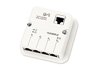 3COM IntelliJack NJ225