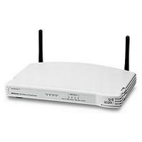 OfficeConnect ADSL Wireless 11g Firewall