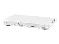 3COM OfficeConnect Cable/DSL Router - Router   4-port switch - EN, Fast EN