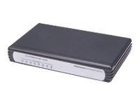 OfficeConnect Fast Ethernet Switch 8