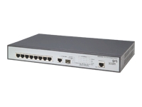 OfficeConnect Managed Fast Ethernet PoE Switch