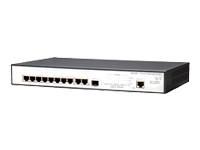 3COM OfficeConnect Managed Gigabit PoE Switch