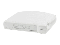 3Com OfficeConnect Managed Switch 9 - switch - 8 ports