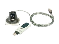 3com OfficeConnect Wireless 108Mbps 11g USB Adapter - networ