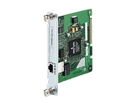 3Com SuperStack 3 Switch 4400 Module - expansion module