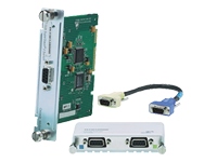 3com SuperStack 3 Switch 4400 Stack Extender Kit - network s