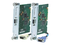 3Com SuperStack 3 Switch 4400 Stacking Kit - network stackin