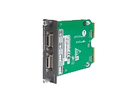 3Com Switch 4500G 2-Port 10-Gigabit Local Connection Module - expansion module - 2 ports