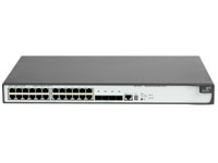3COM Switch 5500-EI