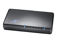 3COM Switch 8