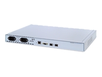 3Com Wireless LAN Controller WX2200 - network management device