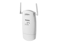 3com Wireless LAN Managed Access Point 2750 - radio access p