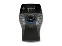 3DCONNEXION NEw 3DConnexion SpacePilot PRO