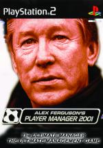 3DO Alex Fergusons Player Manager 2002 PS2