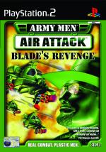 3DO Army Men Air Attack 2 PS2