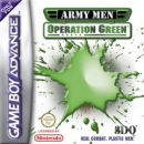 3DO Army Men Battlefield Assault GBA