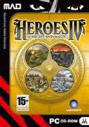 3DO Heroes Of Might & Magic IV PC