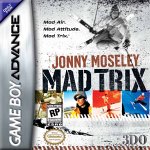3DO Jonny Moseley Mad Trix GBA