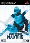Jonny Moseley Mad Trix Ski-ing for PS2
