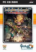 3DO Might & Magic VII PC