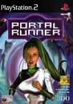 3DO Portal Runner PS2