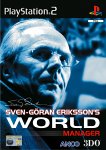 3do Sven Goran Erikssons World Manager PS2