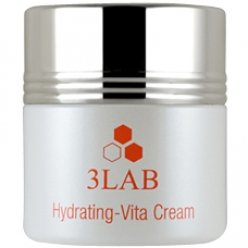 3LAB HYDRATING-VITA CREAM (58G)