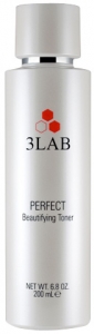 3LAB PERFECT BEAUTIFYING TONER (200ML)