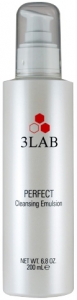 3LAB PERFECT CLEANSING EMULSION (200ML)