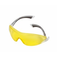 3M Anti Mist and Scratch 3M 2842 Yellow Lens Glasses