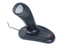 3M Ergonomic Mouse EM500GPS-AM Small/Medium