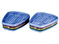 3M filter for 3M 6000 half masks with ABEK1 gas