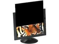 3M Frameless Privacy Filter For 19 Laptop/LCD