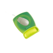 3M Gel Wrist Rest-Mousepad