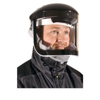 3M Headtop 3M HT-402 Mask and Polycarbonate Visor