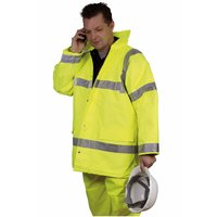 3M Keepsafe Hi-Vis Jacket XL