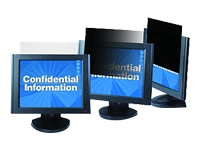 3M LCD Privacy Computer Filter PF20.1